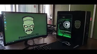 HP 8300 Elite CMT Hackintosh