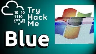 كيف اخترقت سيرفر بالكامل! TryHackMe | Windows | Blue