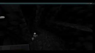 Minecraft survival episode 2 (part 1 of look for diamonds)