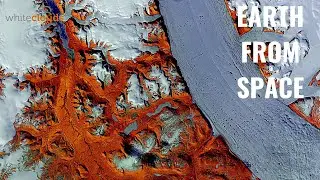 Earth From Space | 100 HD Earth Images from Satellite