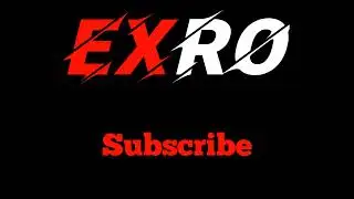 EXRO sedang live sekarang!