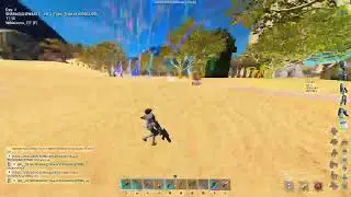 Ark Survival Ascended | Pixark arena