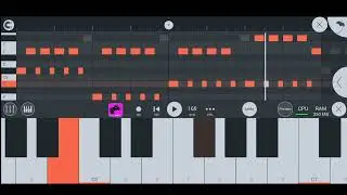 Bikin Musik illenium Fractures 🎵🎵