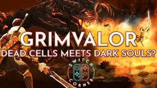Grimvalor Switch Review | Buy or Avoid?