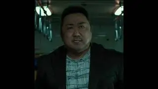 Kang Hae-sang Chose Wrong Bus, Ma Seok-do Was Waiting Inside | Ft.Gangster Paraside #shorts #kdrama