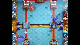 Best Challenger 3 deck!