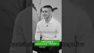 RICCARDO MAZZA FOCUS