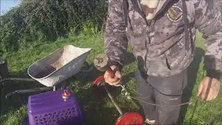 teste adhérence aimants 300kg vs 120kg