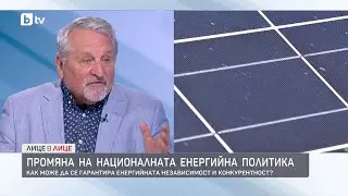 Иван Хиновски с радикална енергийна програма: Бедните плащат по-малко, богатите - повече