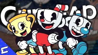 CUPHEAD - La storia completa