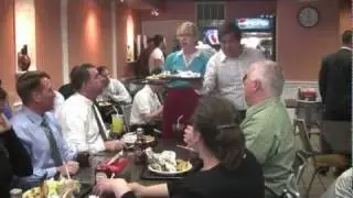 Maggio's