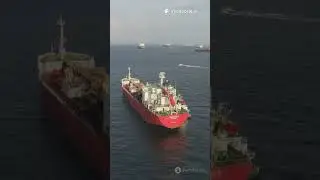 Red Sea Attack News Explainer #redseaconflict #yemen #israel