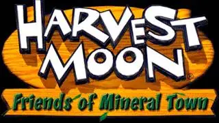 Harvest Moon: Friends of Mineral Town - Autumn Extended