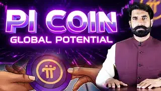 Pi Network Global Potential Pi Power | Pi Network Update | Pi Coin Update | Albarizoncrypto