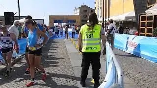 VILA DO CONDE COM OS ROMPE SOLAS NA CORRIDA DA NAU.02/09/2018.LUCASVC.N8129