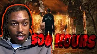 Comethazine - 500 Hours (Official Audio)∕🔥REACTION
