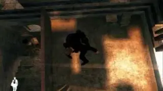 Quantum of Solace (PC) - Siena, Bond versus Mitchell