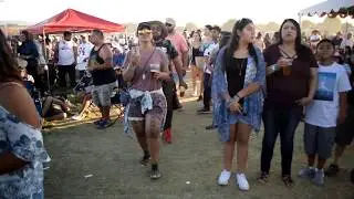 2017 Island Reggae Festival
