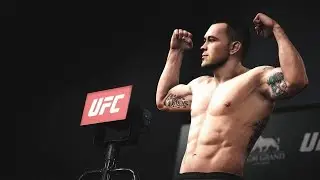 Top 5 Ranked | EA UFC 3