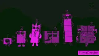 DozanalBlocks Logo Intro Vocoder Infinite Party And Cyber Hip-Hop 