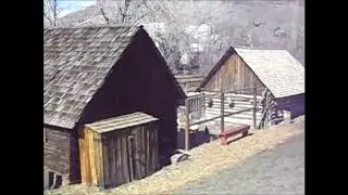 Golden History Museum