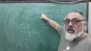 Diagnostico  2 continuación (planteo innecesario del límite)