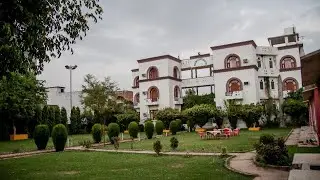 [HotelATG] Review Hotel Sanctuary Resort