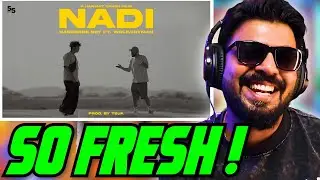 Hardbone Boy - Nadi feat. wolf.cryman Reaction | AFAIK