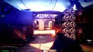 Tomline & Engincan Onar - Feelbadz | CS:GO Edit