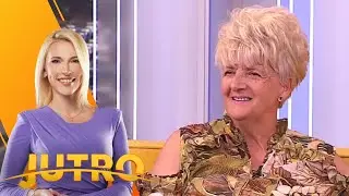 Majka me je nakon rođenja poklonila jetrvi - JUTRO