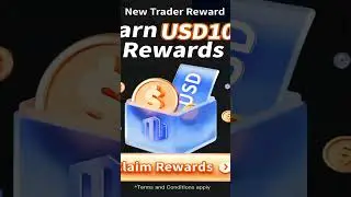 FREE $100 Bonus for New Users on Mitrade! 🔥✅ Use this code: [RR9H7]✅ No deposit needed 💸✅