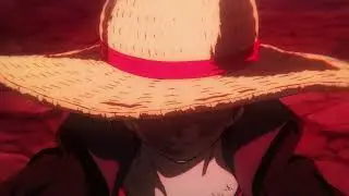 One Piece OST  - Dokuro wa Shinnen no Shouchou 1 hour