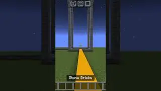 build Mega altar di Minecraft #minecraft #minecrafpe #gaming #minecraftbuilding #building