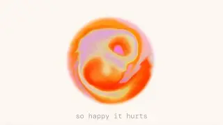 LeyeT - So Happy It Hurts (Lyric Video)