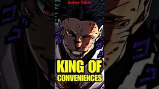 Does Sukuna Have Plot Armour? | Jujutsu Kaisen