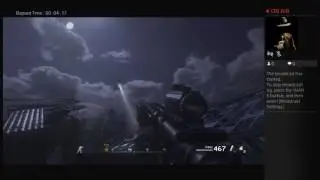 JULITOMAFIA's Live PS4 Broadcast