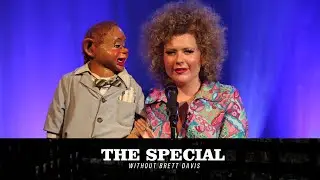 Carla Rhodes & Cecil Sinclaire on The Special Without Brett Davis