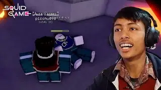 Squid Game in Roblox &ndash; Can I Survive All Rounds? 😱