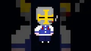 IVE POORLY PIXELATED SWAGGERSOULS