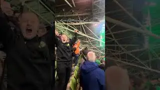 Fans Go Wild After Ronaldo's Red Card!