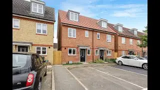Holywell Way, Stanwell, TW19
