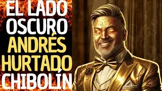 ¿LOS 100 KG DE ORO QUE LE HICIERON BRILLAR LOS OJOS?