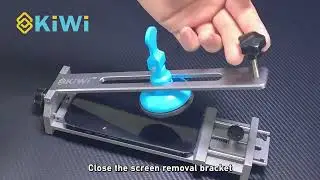 Kiwi Model W Display opener
