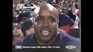 MLB Home Run Derby Highlights 2000 Sammy Sosa