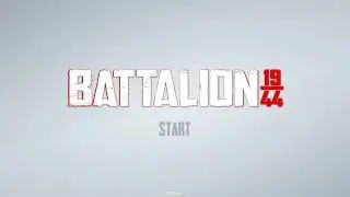 Battalion 1944  - Domination Arcade  [Closed Beta] - Gameplay PC