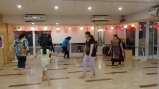 Learn Garba from Karan Jodhani - founder Folk Innovations