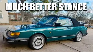 Цена на Saab занижена. Вот насколько она снизилась?