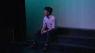 Chris Tamayo - Michael in the Bathroom (Be More Chill) - Color Cabaret - University of Michigan MT