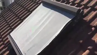 alte braas-atelier netzmarkise schnurzug system tauschen