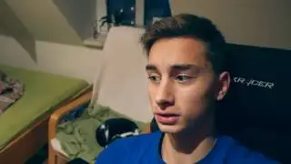 Weisheitszahn-Op Vlog